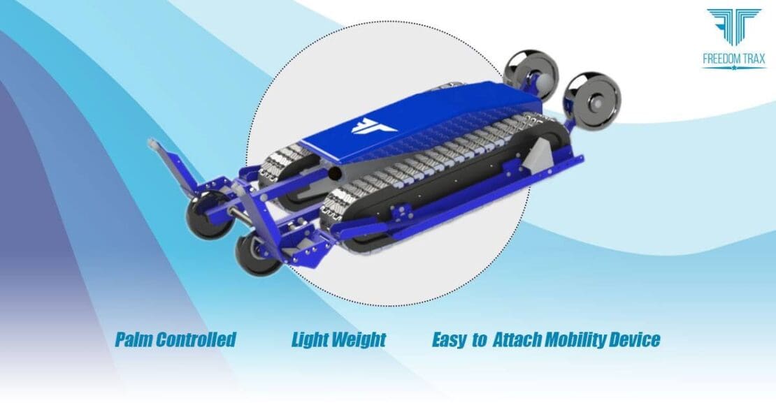 Freedom Trax Compassion Mobility Wheelchair Accessible Vans, Trucks