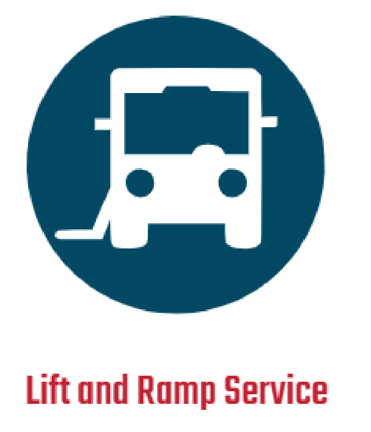 Handicapped Van Roadside Assistance Compassion Mobility Wheelchair