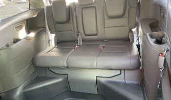2017 Honda Odyssey Touring Elite VMI Wheelchair Accessible Van full