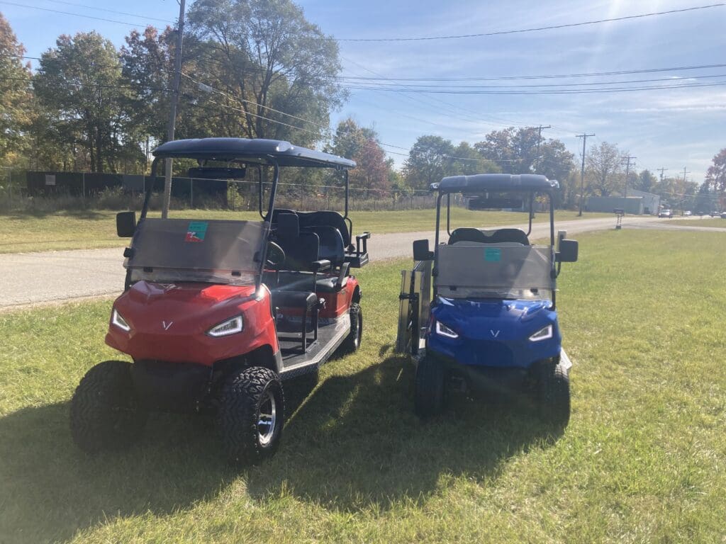 Wheelchair Accessible Golf Carts Compassion Mobility Wheelchair