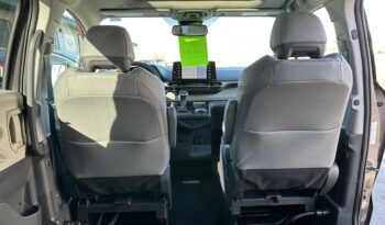 2023 Toyota Sienna Hybrid XLE Plus AWD | VMI Northstar Wheelchair Accessible Conversion full