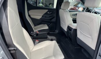 2023 Chevrolet Traverse LS | Freedom Motors Power Rear Entry Wheelchair Conversion full