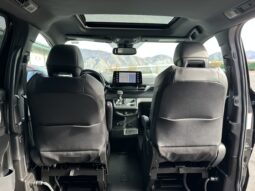 2021 Toyota Sienna Hybrid XSE | VMI Northstar Power Infloor  Wheelchair Accessible Conversion full
