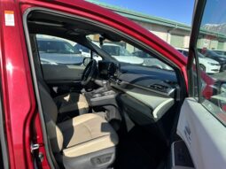 2021 Toyota Sienna Hybrid XLE AWD | VMI Northstar Wheelchair Accessible Conversion full