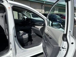 2024 Toyota Sienna LE | VMI Manual Rear Entry ADA Wheelchair Conversion full