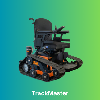 TrackMaster