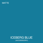 Iceburg Blue