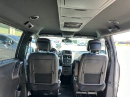 2019 Dodge Grand Caravan GT  | VMI Northstar E-360 Manual  Infloor Wheelchair Conversion full