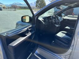 2019 Dodge Grand Caravan GT  | VMI Northstar E-360 Manual  Infloor Wheelchair Conversion full