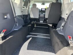 2024 Toyota Sienna LE | VMI Manual Rear Entry ADA Wheelchair Conversion full