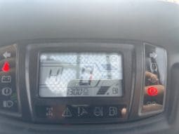 2024 Kubota RTV-XG850 Sidekick | Wheelchair Accessible full