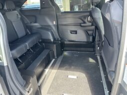 2024 Toyota Sienna Hybrid XSE Plus AWD | The New Vantage Mobility Northstar Wheelchair Accessible Conversion full