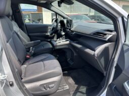 2024 Toyota Sienna Hybrid XSE Plus AWD | The New Vantage Mobility Northstar Wheelchair Accessible Conversion full