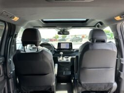 2024 Toyota Sienna Hybrid XSE Plus AWD | The New Vantage Mobility Northstar Wheelchair Accessible Conversion full