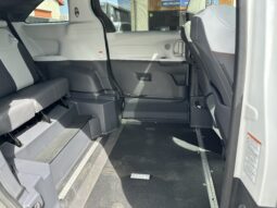 2024 Toyota Sienna Hybrid XSE Plus AWD | The New Vantage Mobility Northstar Wheelchair Accessible Conversion full