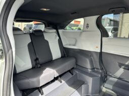 2024 Toyota Sienna Hybrid XSE Plus AWD | The New Vantage Mobility Northstar Wheelchair Accessible Conversion full