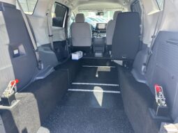 2024 Toyota Sienna LE | VMI Manual Rear Entry ADA Wheelchair Conversion full