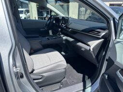 2024 Toyota Sienna LE | VMI Manual Rear Entry ADA Wheelchair Conversion full