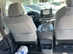 2024 Toyota Sienna LE | VMI Manual Rear Entry ADA Wheelchair Conversion full