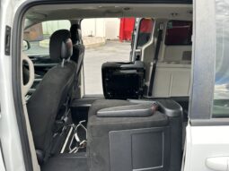 2016 Dodge Grand Caravan SXT | BraunAbility Manual Rear Entry Wheelchair Accessible Conversion full