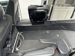 2016 Dodge Grand Caravan SXT | BraunAbility Manual Rear Entry Wheelchair Accessible Conversion full