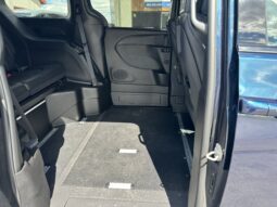 2024 Chrysler Pacifica Touring L DVD S Package | Vantage Mobility Northstar Wheelchair Accessible Conversion full