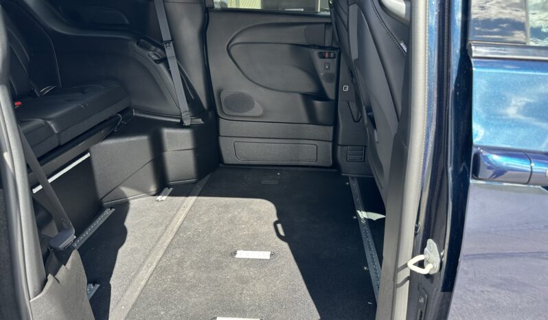 2024 Chrysler Pacifica Touring L DVD S Package | Vantage Mobility Northstar Wheelchair Accessible Conversion full