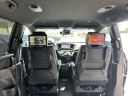 2024 Chrysler Pacifica Touring L DVD S Package | Vantage Mobility Northstar Wheelchair Accessible Conversion full