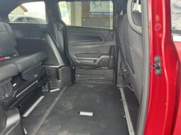 2024 Honda Odyssey Sport | Vantage Mobility Northstar Wheelchair Accessible Conversion full