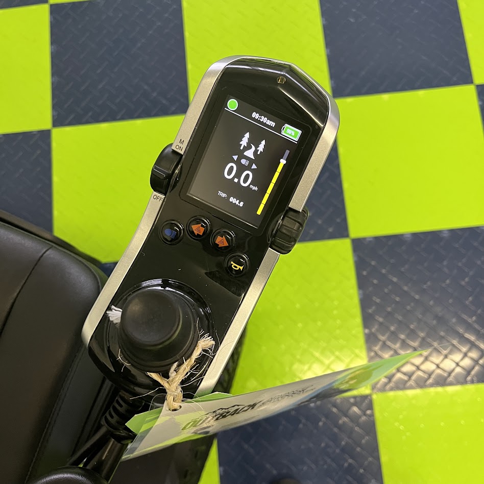 IMG_0062 - Compassion Mobility | Wheelchair Accessible Vans, Trucks & SUVs | Hand Controls | Mobility Scooters | Action Track Chair | Tracked Wheelchair | Automobile Mobility Solutions