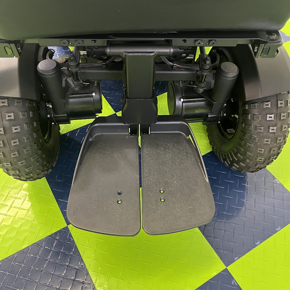 IMG_0064 - Compassion Mobility | Wheelchair Accessible Vans, Trucks & SUVs | Hand Controls | Mobility Scooters | Action Track Chair | Tracked Wheelchair | Automobile Mobility Solutions