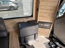 2008 Ford E350 BUS | Wheelchair Accessible RV Conversion full