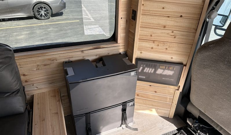 2008 Ford E350 BUS | Wheelchair Accessible RV Conversion full