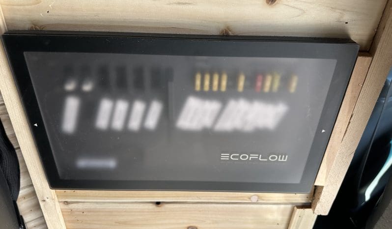 2008 Ford E350 BUS | Wheelchair Accessible RV Conversion full