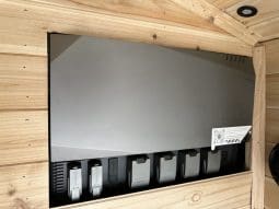 2008 Ford E350 BUS | Wheelchair Accessible RV Conversion full