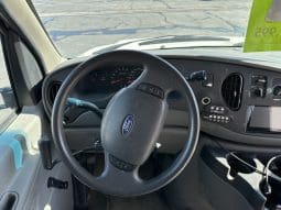 2008 Ford E350 BUS | Wheelchair Accessible RV Conversion full