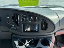 2008 Ford E350 BUS | Wheelchair Accessible RV Conversion full