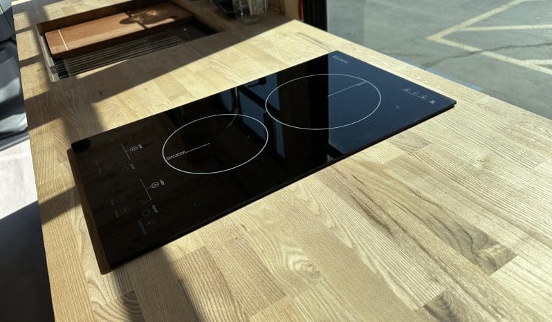 2008 Ford E350 BUS | Wheelchair Accessible RV Conversion full