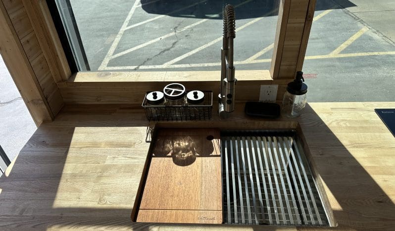 2008 Ford E350 BUS | Wheelchair Accessible RV Conversion full