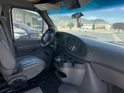 2008 Ford E350 BUS | Wheelchair Accessible RV Conversion full