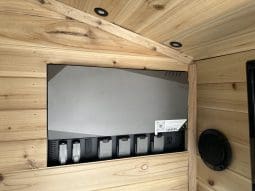 2008 Ford E350 BUS | Wheelchair Accessible RV Conversion full