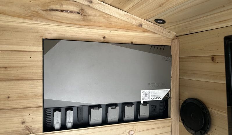 2008 Ford E350 BUS | Wheelchair Accessible RV Conversion full