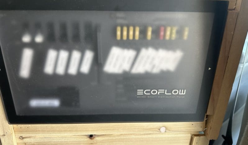 2008 Ford E350 BUS | Wheelchair Accessible RV Conversion full