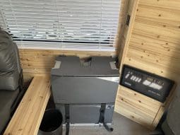 2008 Ford E350 BUS | Wheelchair Accessible RV Conversion full