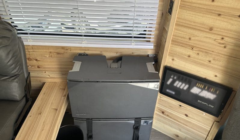 2008 Ford E350 BUS | Wheelchair Accessible RV Conversion full