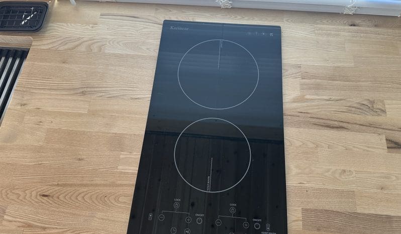 2008 Ford E350 BUS | Wheelchair Accessible RV Conversion full