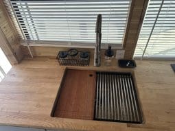 2008 Ford E350 BUS | Wheelchair Accessible RV Conversion full