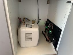 2008 Ford E350 BUS | Wheelchair Accessible RV Conversion full