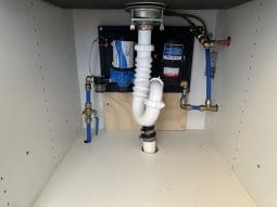 2008 Ford E350 BUS | Wheelchair Accessible RV Conversion full