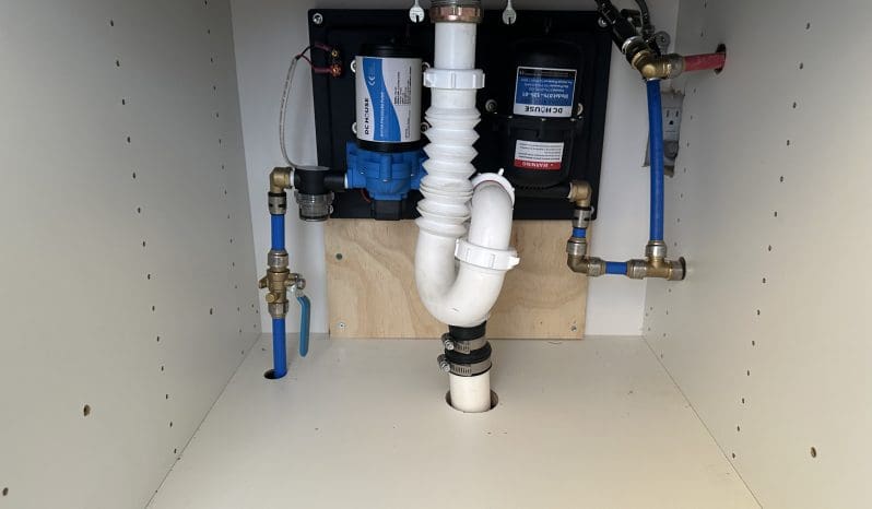 2008 Ford E350 BUS | Wheelchair Accessible RV Conversion full